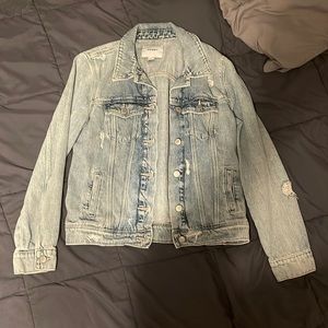 Kids Jean jacket